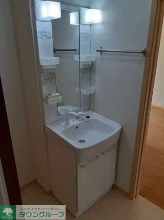 アムールBの物件内観写真